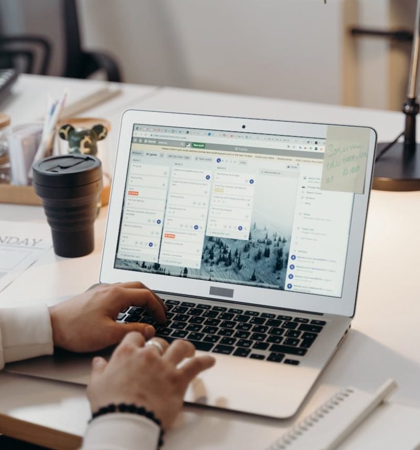 consultor de empresas Málaga